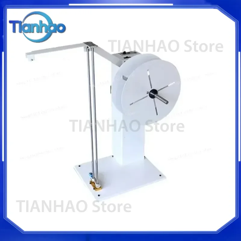 for SA-F001 Automatic Cable Prefeeder Electric Wire Pay-off Machine Guided Feeding System Production Line Tool Industrial
