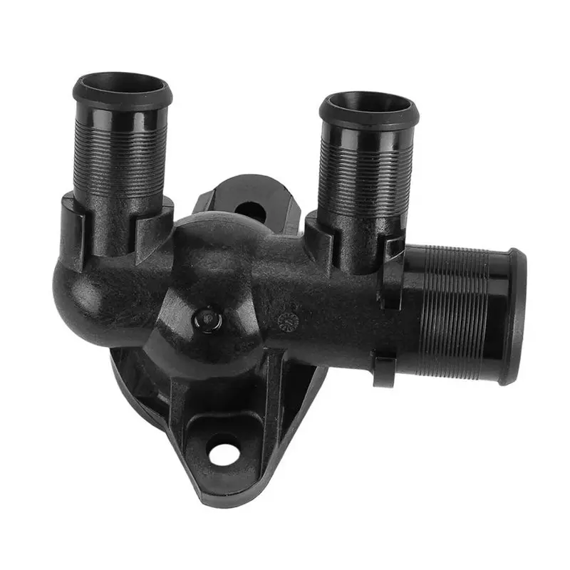 

Инновационный корпус термостата для охлаждающей жидкости, подходит для 306, 406, Citroen ZX 1336J6, 1336. J6