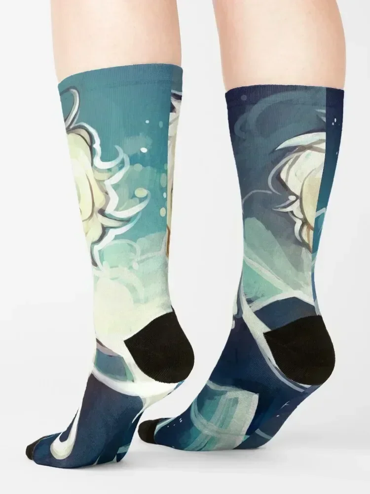 Danny Socks basketball christmas stocking man Crossfit Socks For Girls Men's