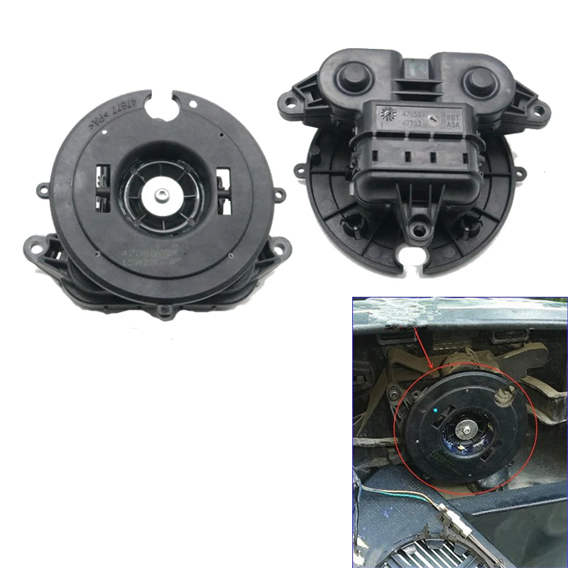 

90% New Original Car Side Reariew Mirror Folding Actuator Motor For Ford Everest F150