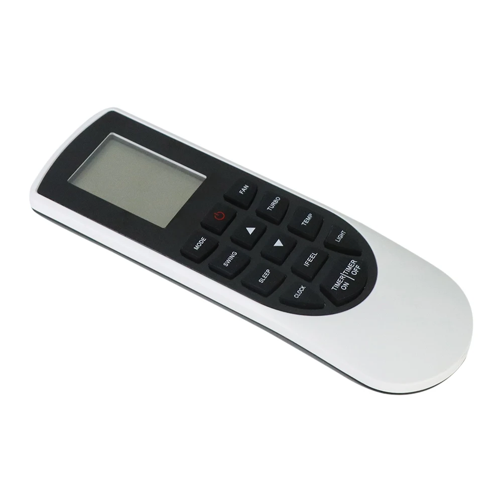 Control Remoto de Aire Acondicionado Nuevo para Gree YAN1F1, Controlador de Aire Acondicionado YAN1F1F YAN1F6 AY-X36RU GWH09QB-D3DNA6E