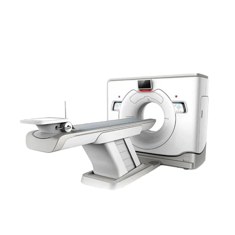 CT scan machine Medical Computed Tomography (CT) Machine X-ray Beam Cross-Sectional CT Scan Machine Price for Diagnosis