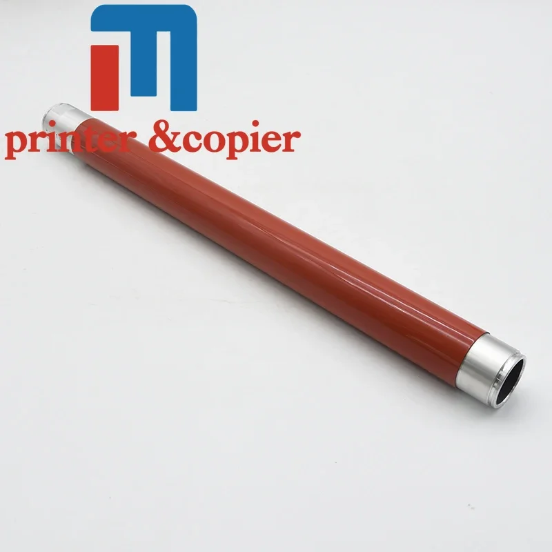 1pc Upper Fuser Roller for XEROX DocuColor DC 240 242 250 252 260 700 770 550 560 WorkCentre WC 7655 7665 7675 7755 7765 7775