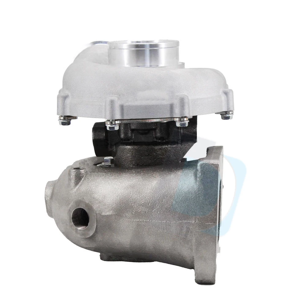 For Sigma Marine Turbocharger K26 For Yanmar Ship 4LH-DTE 53269886291 53269886292 53269706292 53269706291 119173-18011 Turbo