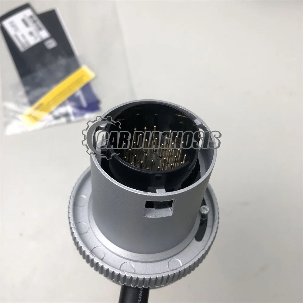 FZ-G1 High Quality MB Star C4 Multiplexer V2023.09 MB SD Connect Compact 4 Diagnostic Tools Full Set Cable Diagnostic Tool