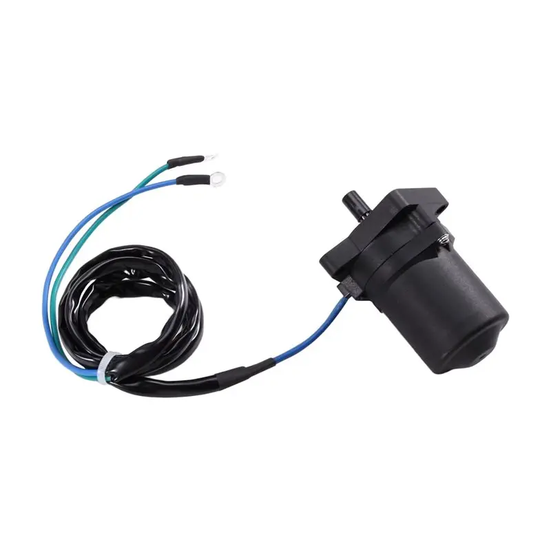 A99F-65W-43880-00 Tilt Trim Motor For 25HP 30HP 40HP F20 F25 F45 Parsun Hidea Seapro HDX 67C-43880-00 67C-43880-01