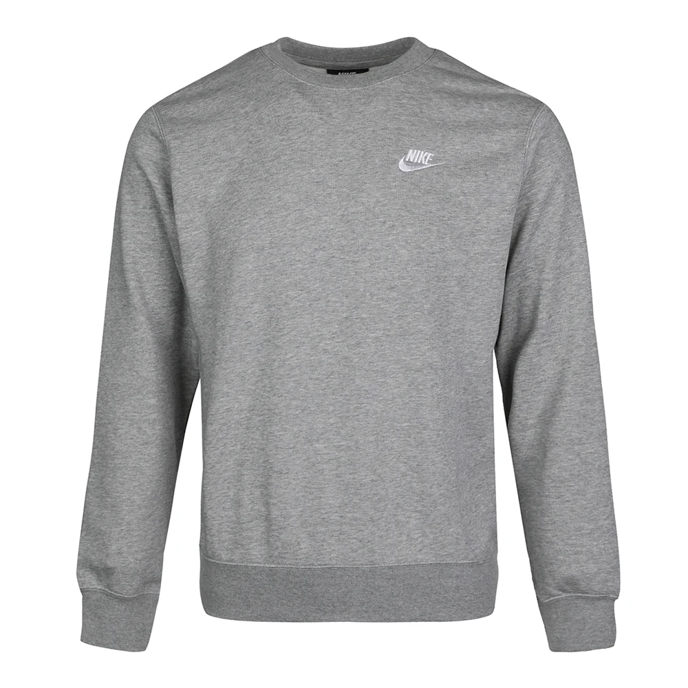 Nike 2024 Men's AS M NSW CLUB CRW FT Knitted Jumper BV2667-063