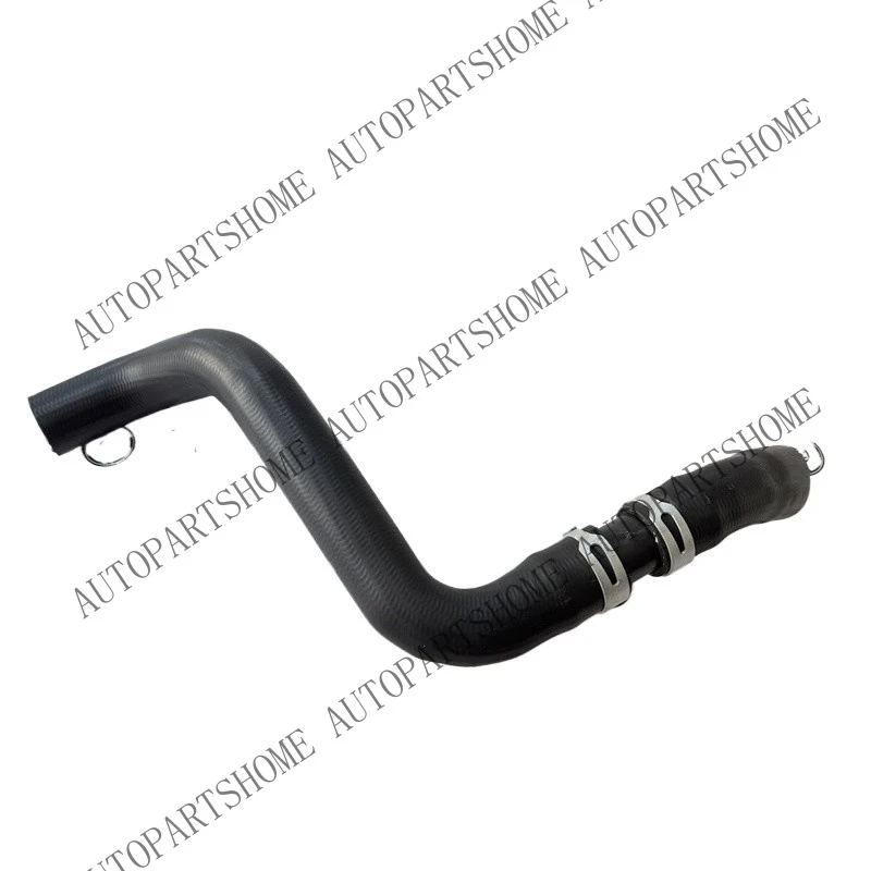 Z... 2141034022 Radiator Inlet Hose Assy For Ssangyong Korando