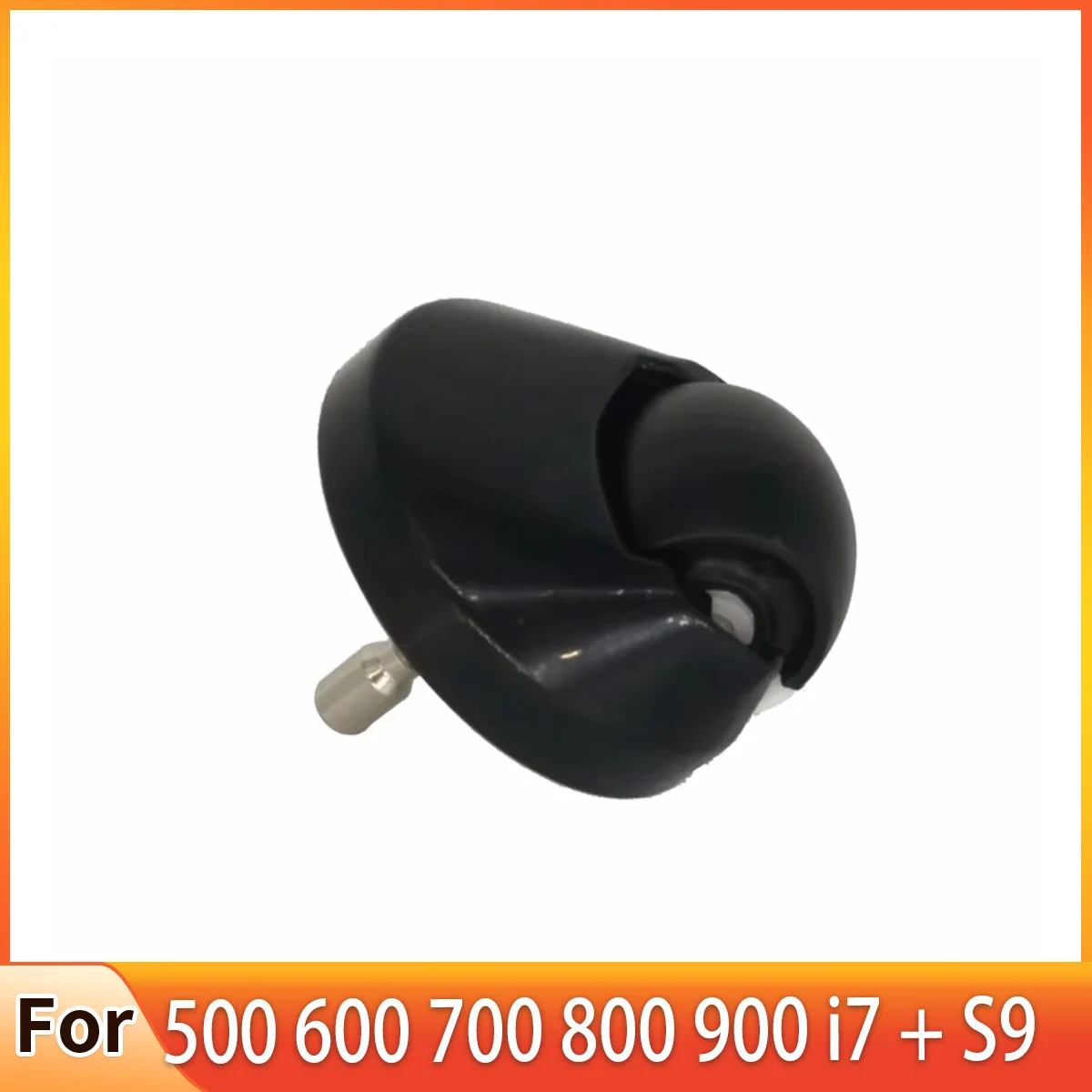 Front Castor Wheel For IRobot Roomba Accessories 500 600 700 800 900 I7 + S9 Series 560 650 770 780 860 980 960 Caster Assembly