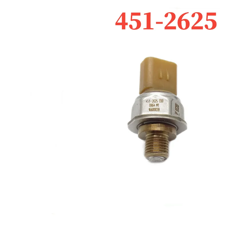 451-2625 4512625 Oil Pressure Sensor 4512625 for Caterpillar Excavator 374F L Engine C15