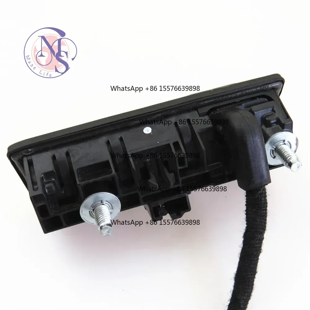 1Pc RGB Backup Rear View Camera 56D827566A, Auto Reverse Vision Camera Replacement Part
