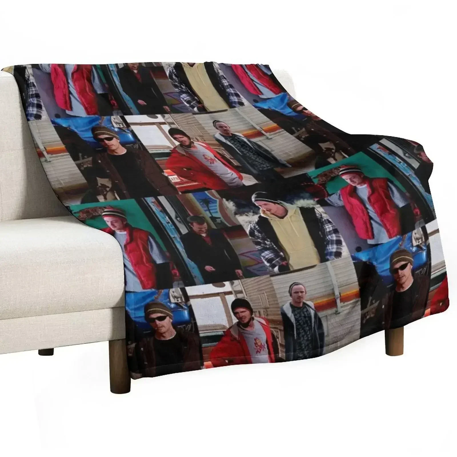 season 1 Throw Blanket For Sofa Thin Sofas heavy to sleep Warm For Baby Weighted Blankets