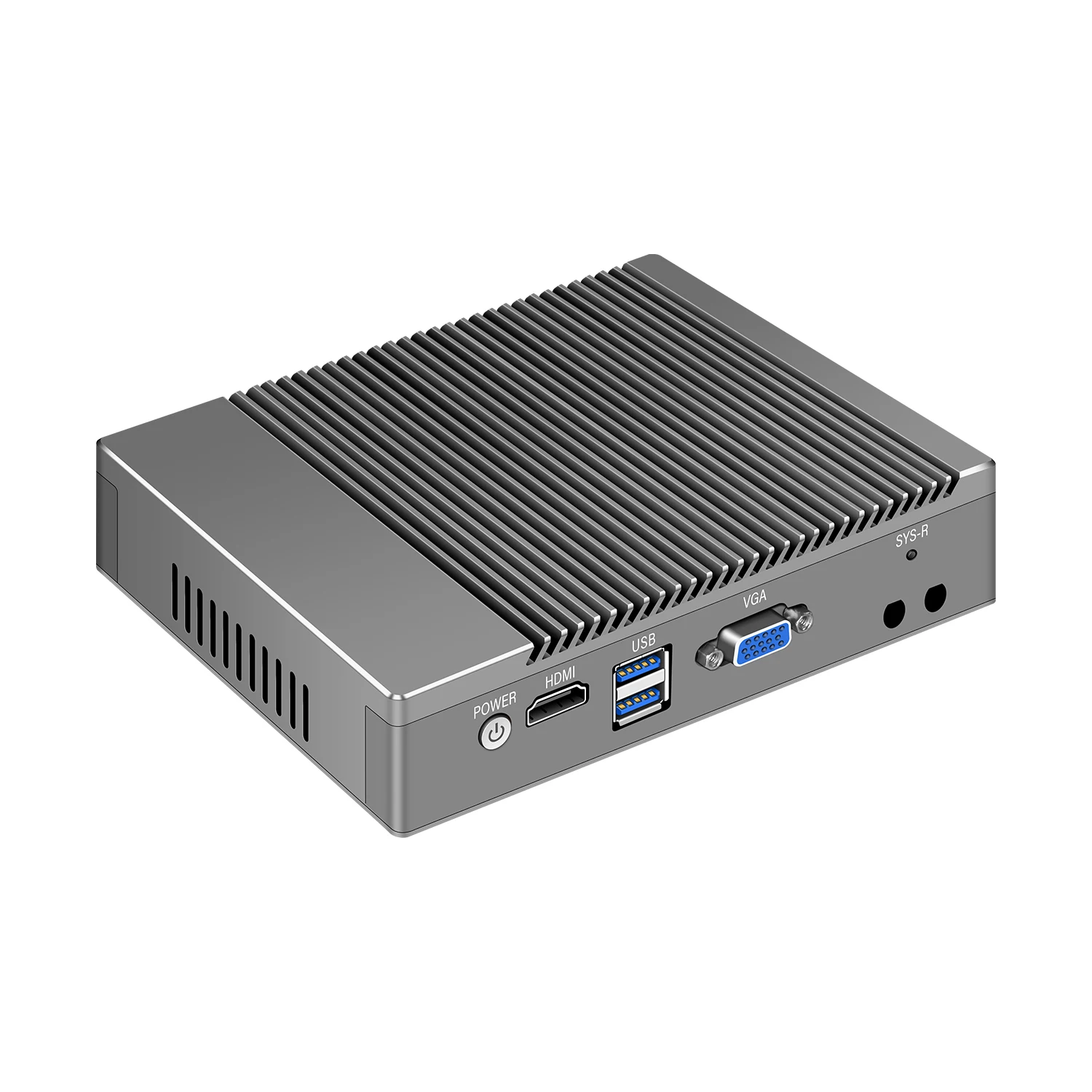 Bkhd g40 mini roteador de computador intel celeron j4125 n4000 4 lan 2.5gbps firewall pfsense ros pci canal wifi HD-MI ddr4 ethernet