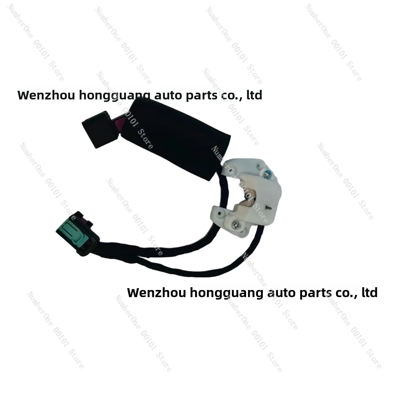 For Volkswagen Audi Koda Car Shift Lever Switch 3Q0713128