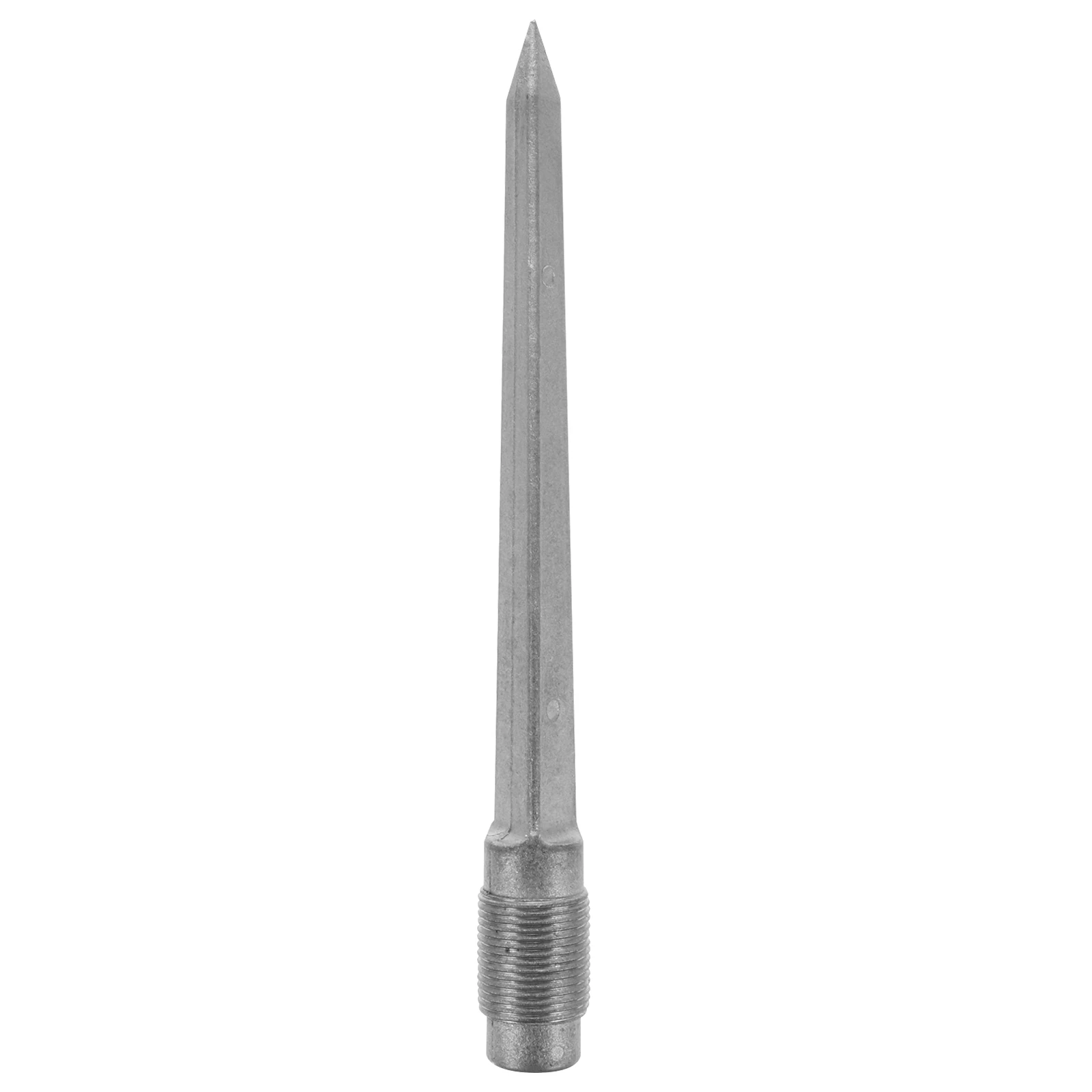 

Metal Ground Umbrella Spike Beach Stake Patio Anchor Sand Stakes Durable Fishing Beach Umbrella Spike Holder Anti Blowaway