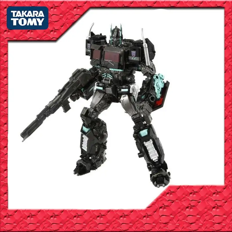 

Оригинальная экшн-фигурка TAKARA TOMY Трансформеры Optimus Prime