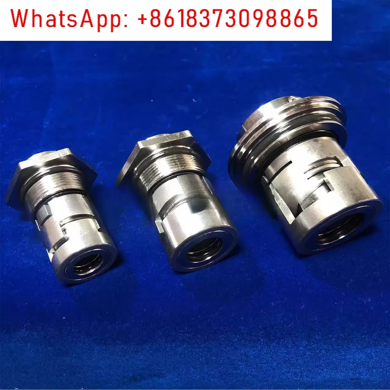 Pojemnik Pionowa wielostopniowa pompa odśrodkowa ze stali nierdzewnej LC-12/14/16/18/22/32