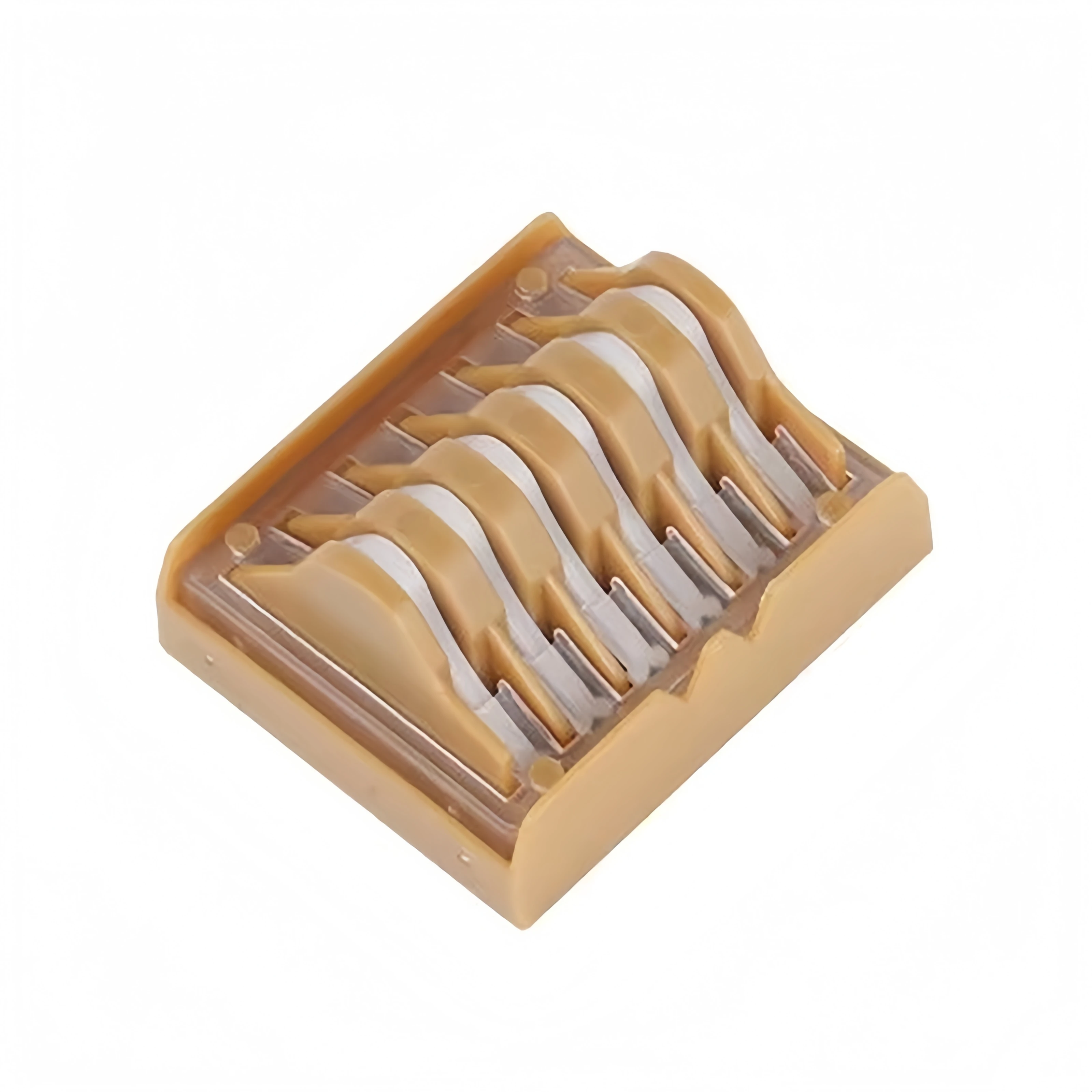 Clip per emolock laparoscopico di qualità 84 pezzi clip per chirurgia della legatura polimerica clipsips endoscopici, clip emolock per laparoscopio