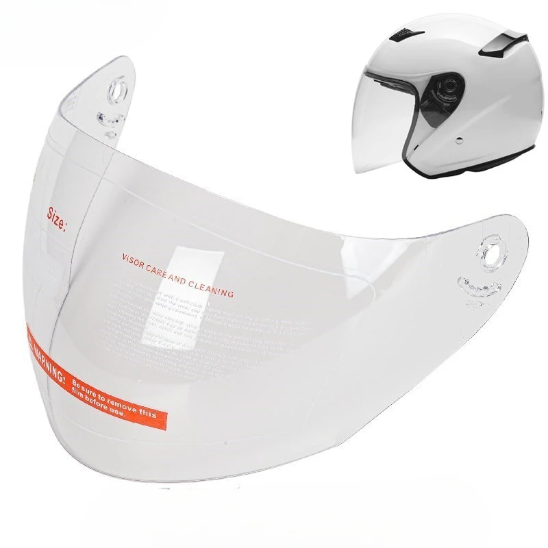 

Motorcycle Helmet Lenses for YAMAHA T-526 Helmet Accessories
