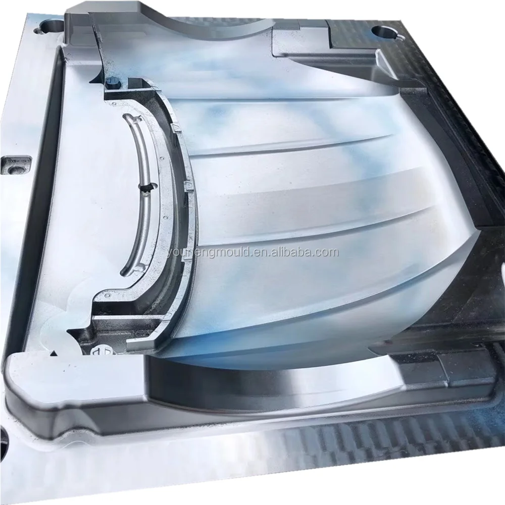 Injection Molding Toys;plastic Toy Molds Toy Car Wheel Mould