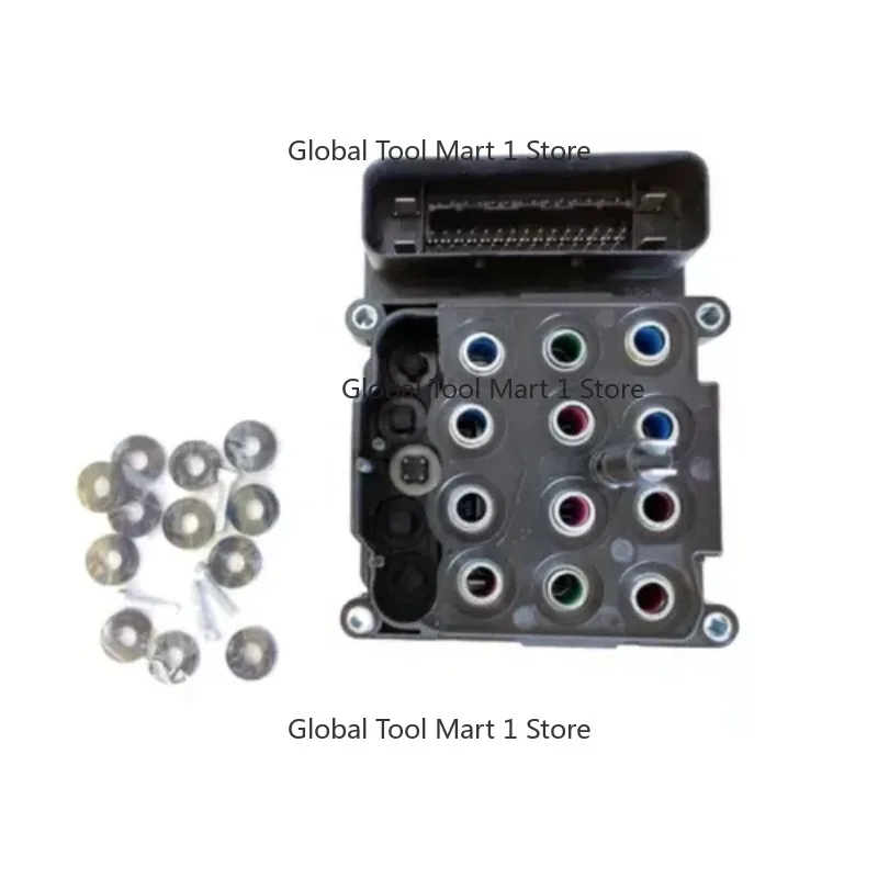 AB-S Control Module 68145835AE Suitable for 2012 2013 2014 Je-ep Wrangler 3.6L