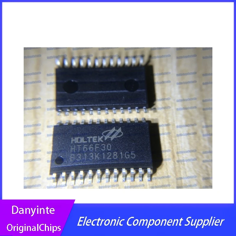 10Pcs/Lot Ht66F30 H…