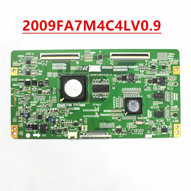 

2009FA7M4C4LV0.9 TV T-con плата, материнская плата, оригинальная для 40/46/52/55 дюймов, печатная плата телевизора, аксессуары для ремонта монитора