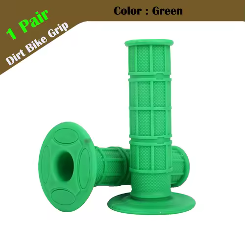 22mm 24mm Universal Motorbike Motorcycle Handlebar Parts Grip For Yamaha KTM Honda Suzuki Motocross Moto Dirt Pit Bike Grips - Image 23