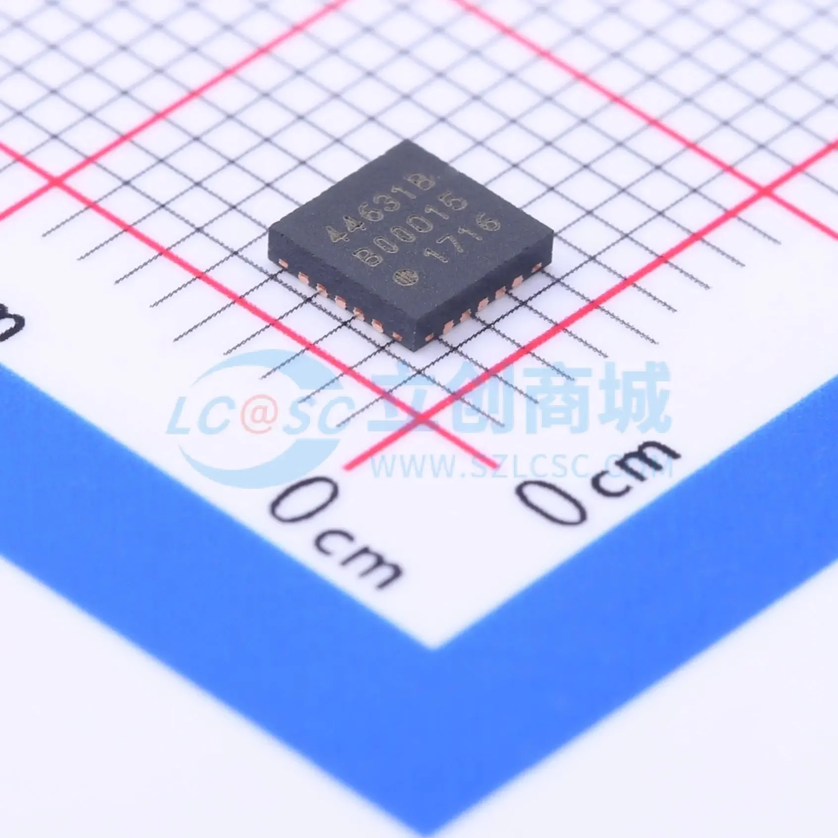 SI4463-B1B-FMR In stock 48 hours ship