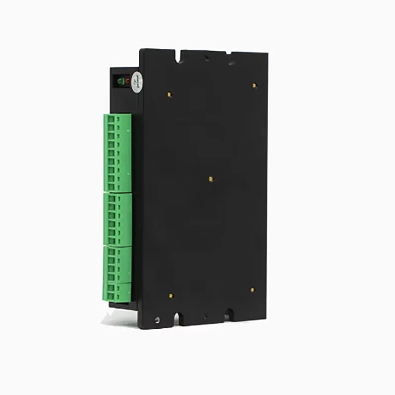 CL57C محرك متدرج جديد بحلقة مغلقة نبض 5V24V سلسلة CME قابلة للتعديل