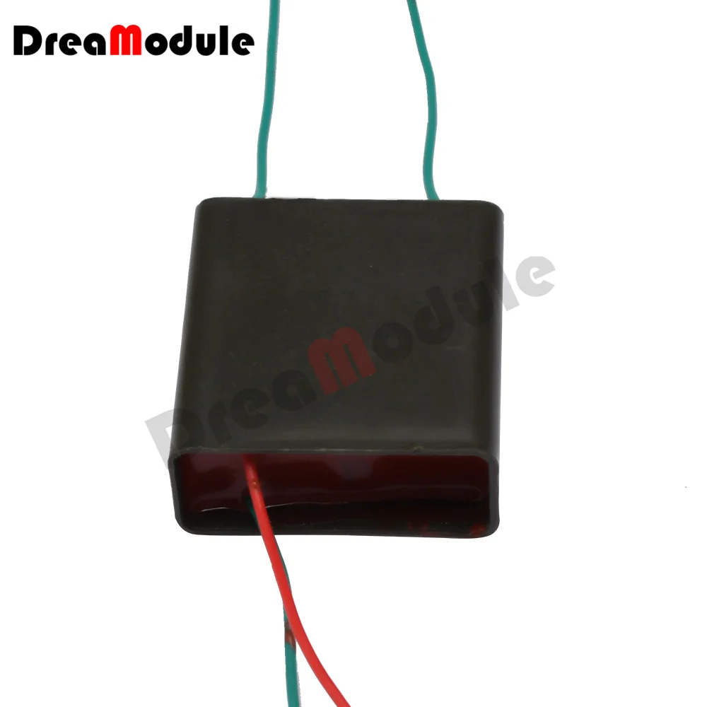 50KV 50000V High Voltage Pressure Generator Module Coil Transformer Pulse Point Square Pulse High Voltage Module