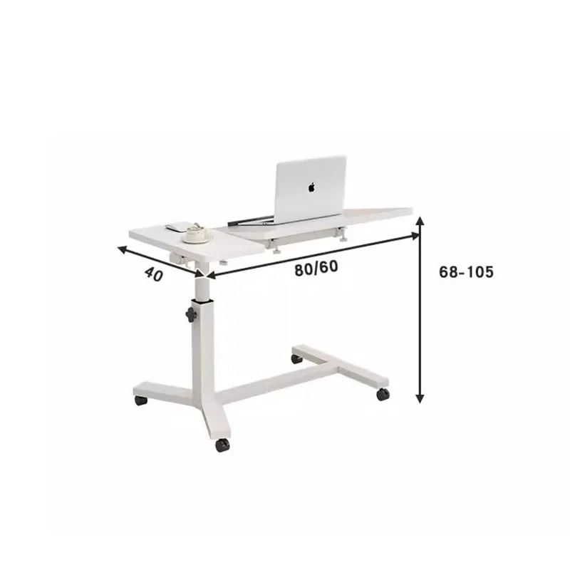 Multifunctional Desk Gaming Executive Office Furniture Study Table Work Organizer Reading Home Minimalist Computer Desks Seating