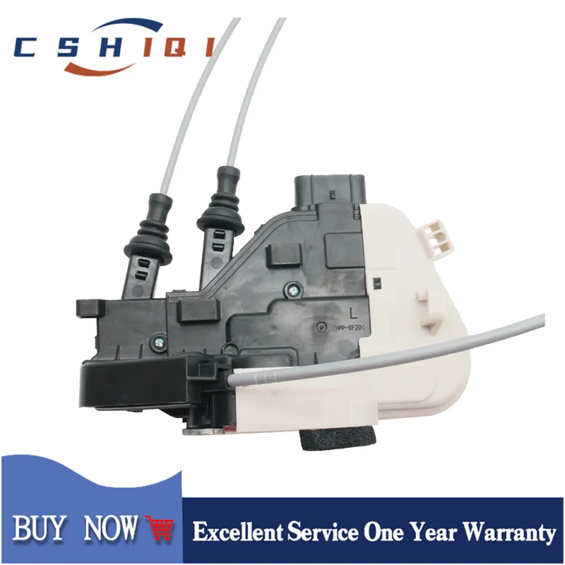 

Front Rear Left Right Door Lock Actuator 81410-2W000 For Hyundai Santa Fe 2.0 3.3 2013-2018 Car Parts 81410 2W000 814102W000