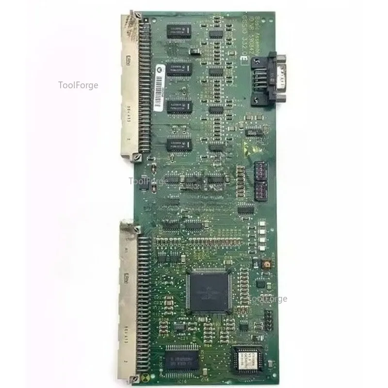 Parts for Schindler Elevator 100C main board ID NR.590842 GCSIO 332.QE