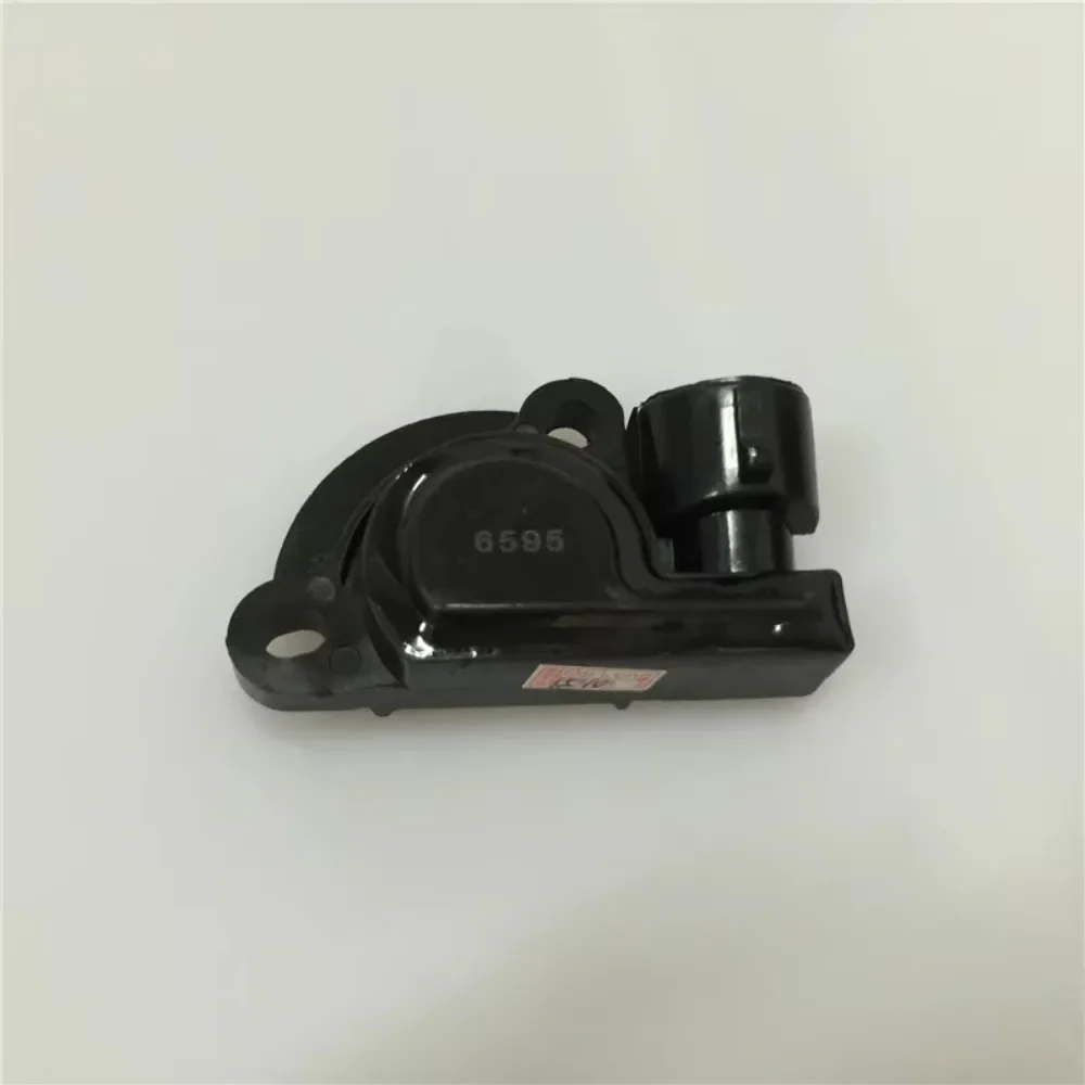 1pcs for Automotive Parts Chery QQ for Qq3 0.8 For Swiss Tiger Siemens Engine Throttle Position Sensor Free Shipping
