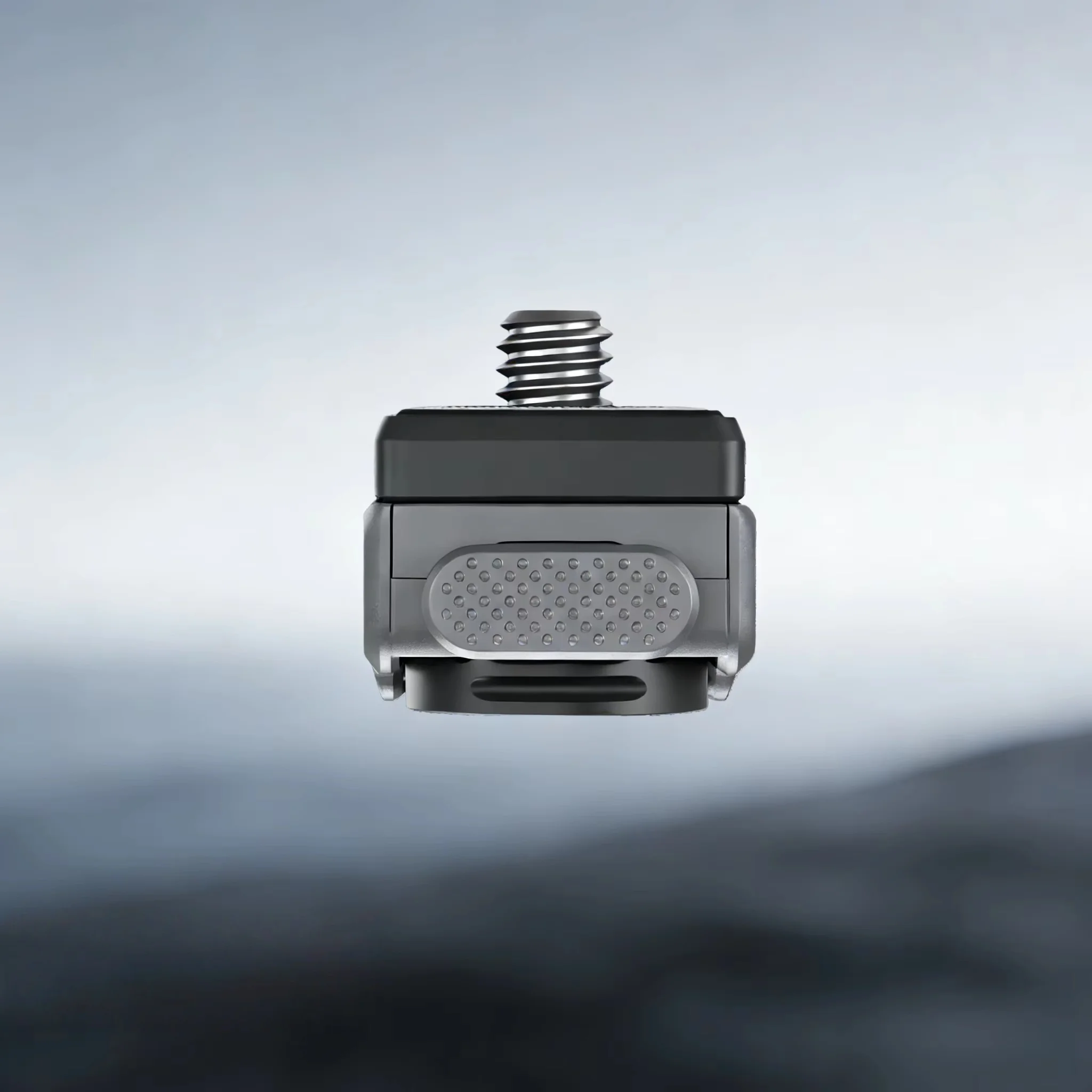 

Магнитное быстросъемное крепление Insta360 2.0, улучшенная система фиксации, прочное и надежное, с креплением 1/4'' и двухштырьковым разъемом