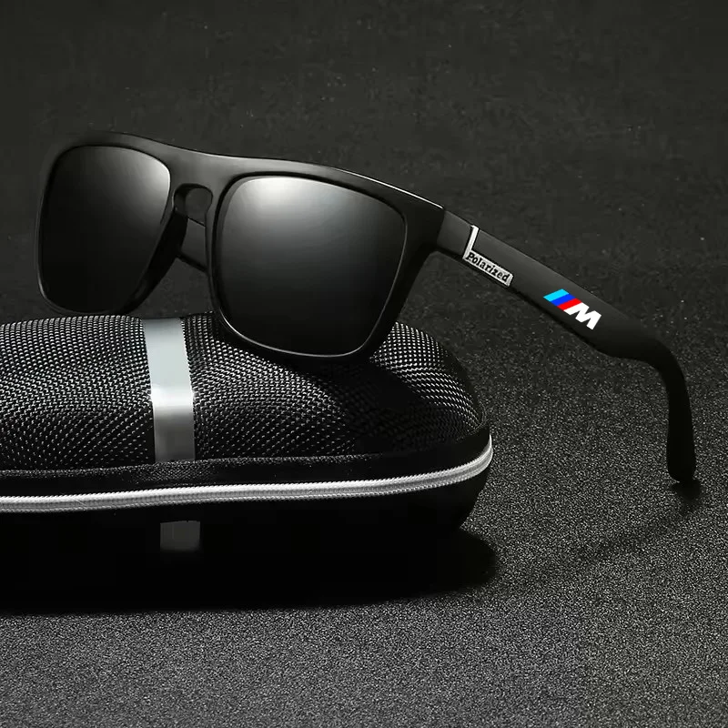 

Fashion Sunglasses Polarized Eyewear Fishing Driving Goggles For BMW M Emblems M3 M5 X1 X3 X5 X6 E46 E39 E36 E60 F30 E53 E30 E92