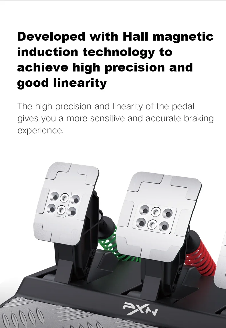 PXN V10 Direct Drive Wheel Base Motion Driving Simulator Sim Racing PC Car Games Force Feedback Gaming Steering And Pedals