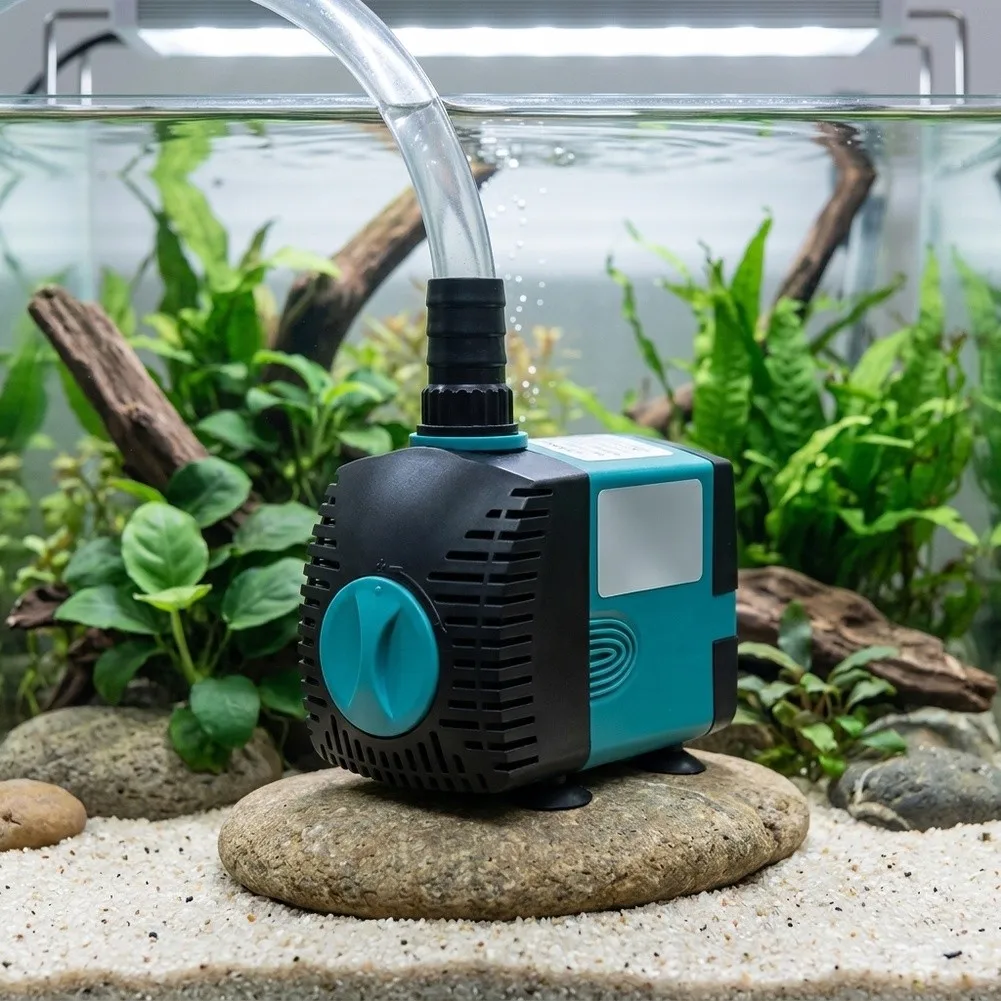 For Peaceful Home Environments Submersible Water Pump Submersible Pump For Hydroponics Water Pump Pond Water Feature Pump