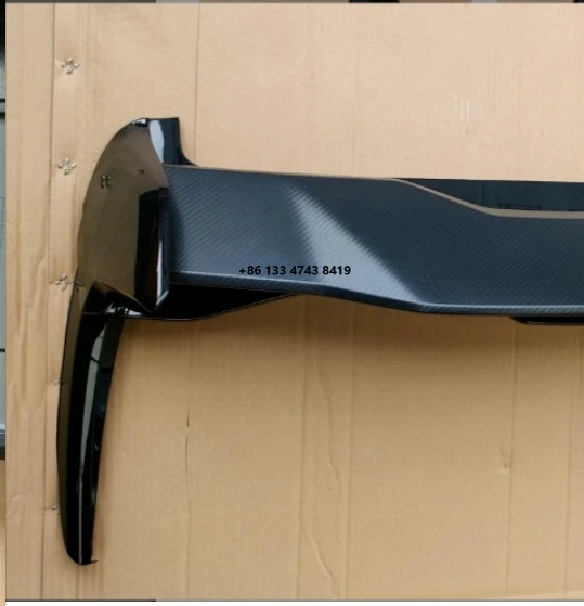 

Автозапчасти: Задняя дверь багажника OEM6073130500R17 8891299554R17