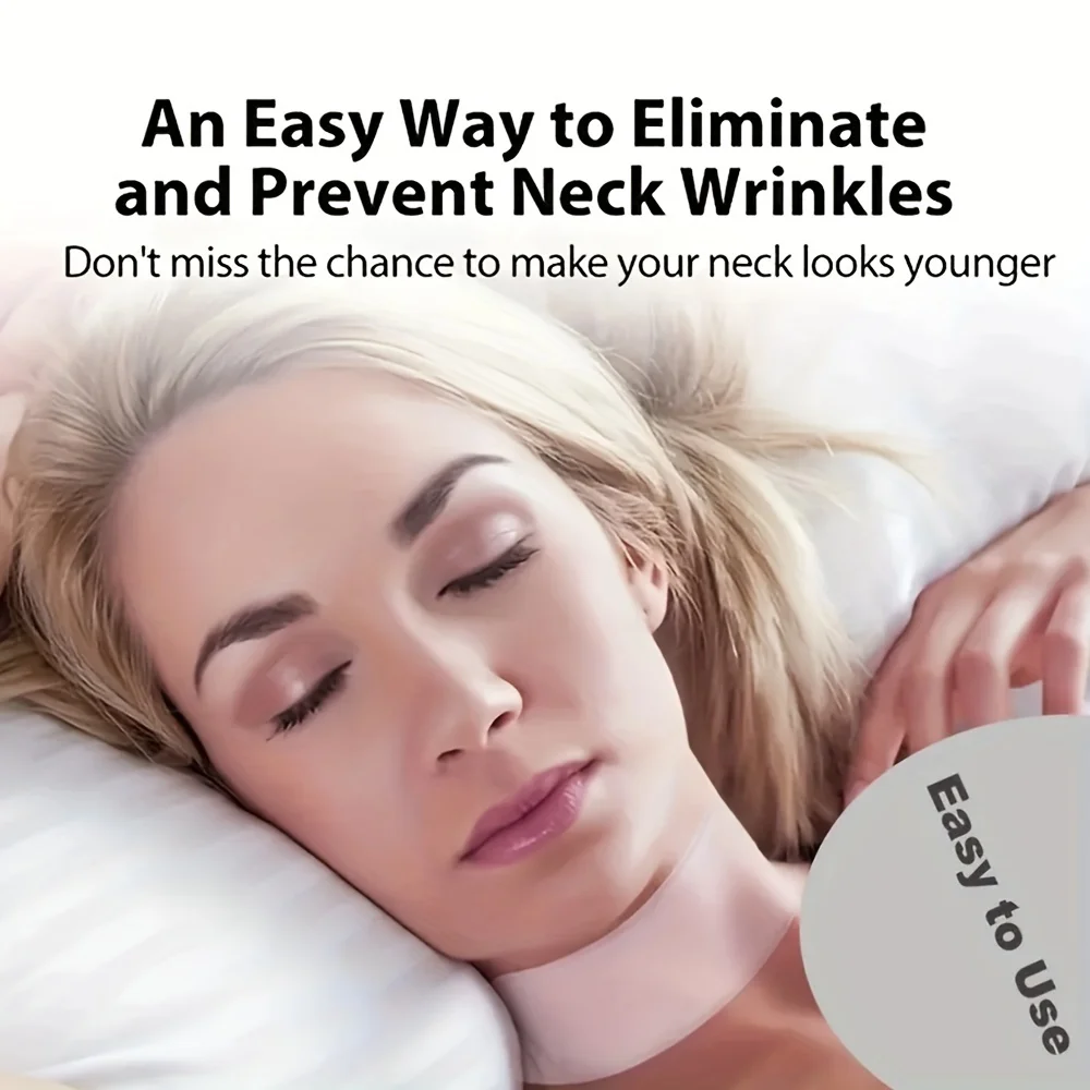 Wiederverwendbare T Anti Falten Brust Pad Silikon Transparent Entfernung Patch Gesicht Hautpflege Anti Aging Brust Lifting Brust Patch Fleisch – Detail 4