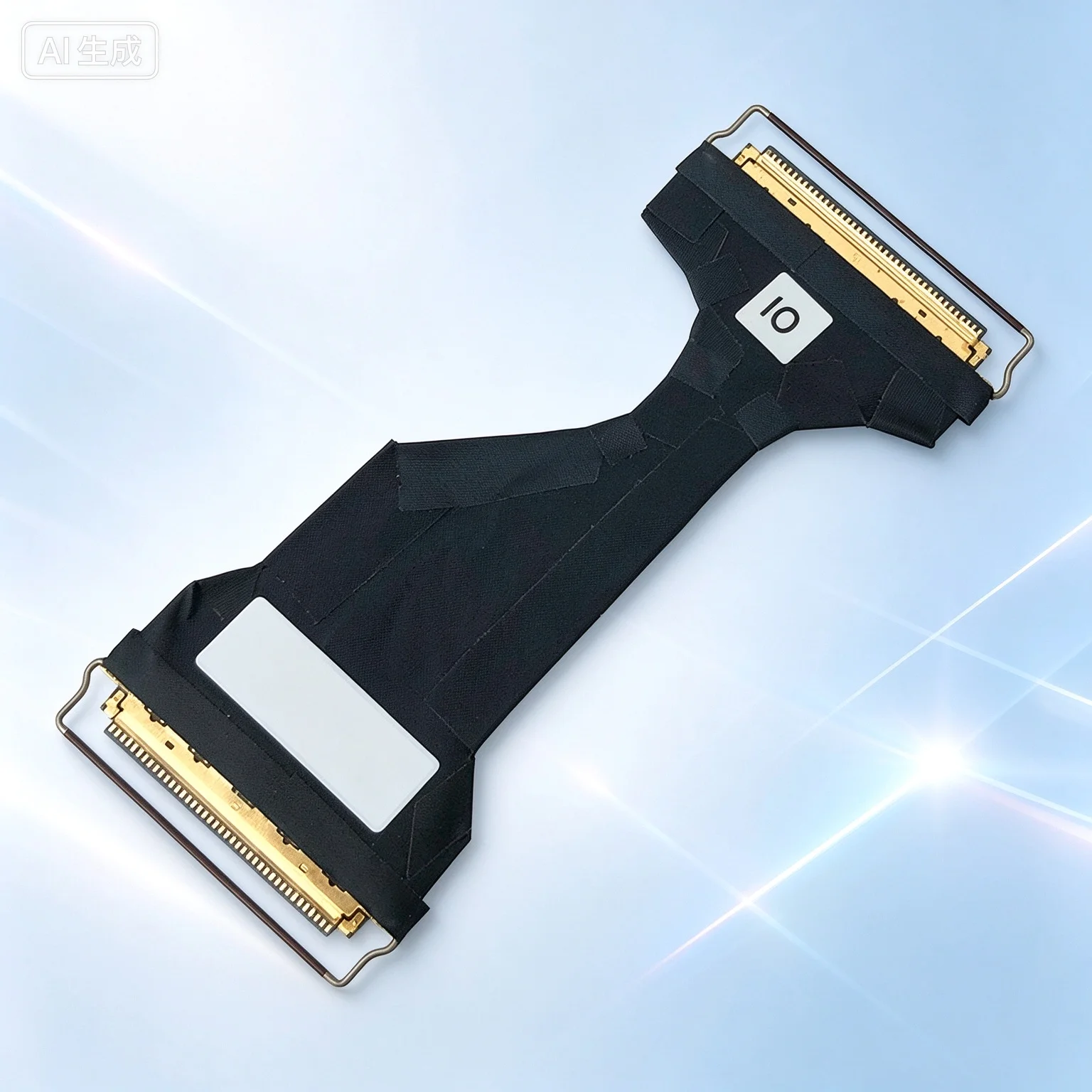 Flex Cable for Lenovo Yoga Book 9 13IRU8 Right IO Board 5C10S30826 DC02003CJ10