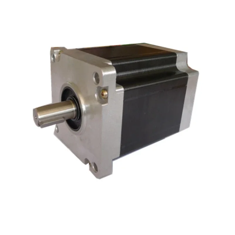 

2 Phase 6.5A 20N.m NEMA 42 Hybrid stepper motor