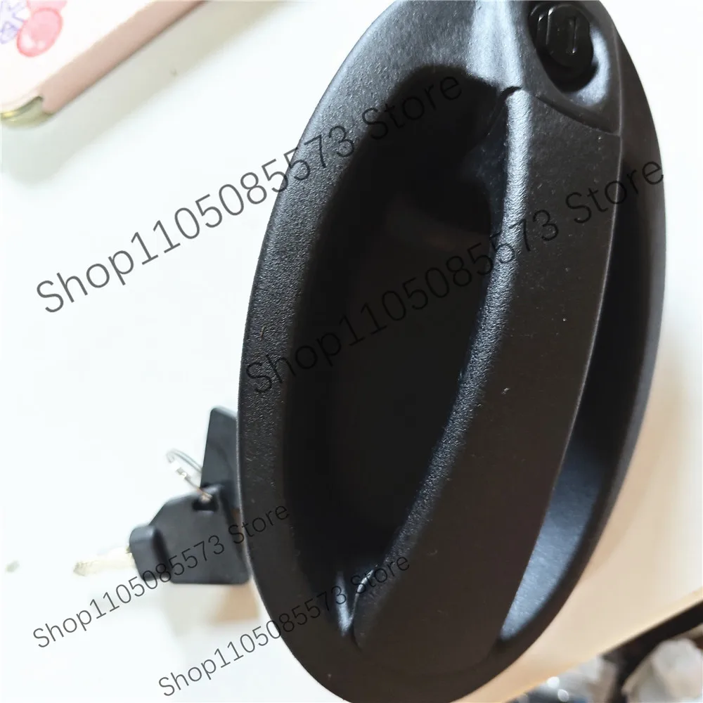 for 1400B 1550B 3CX 3D Door Handle Right 331/43119