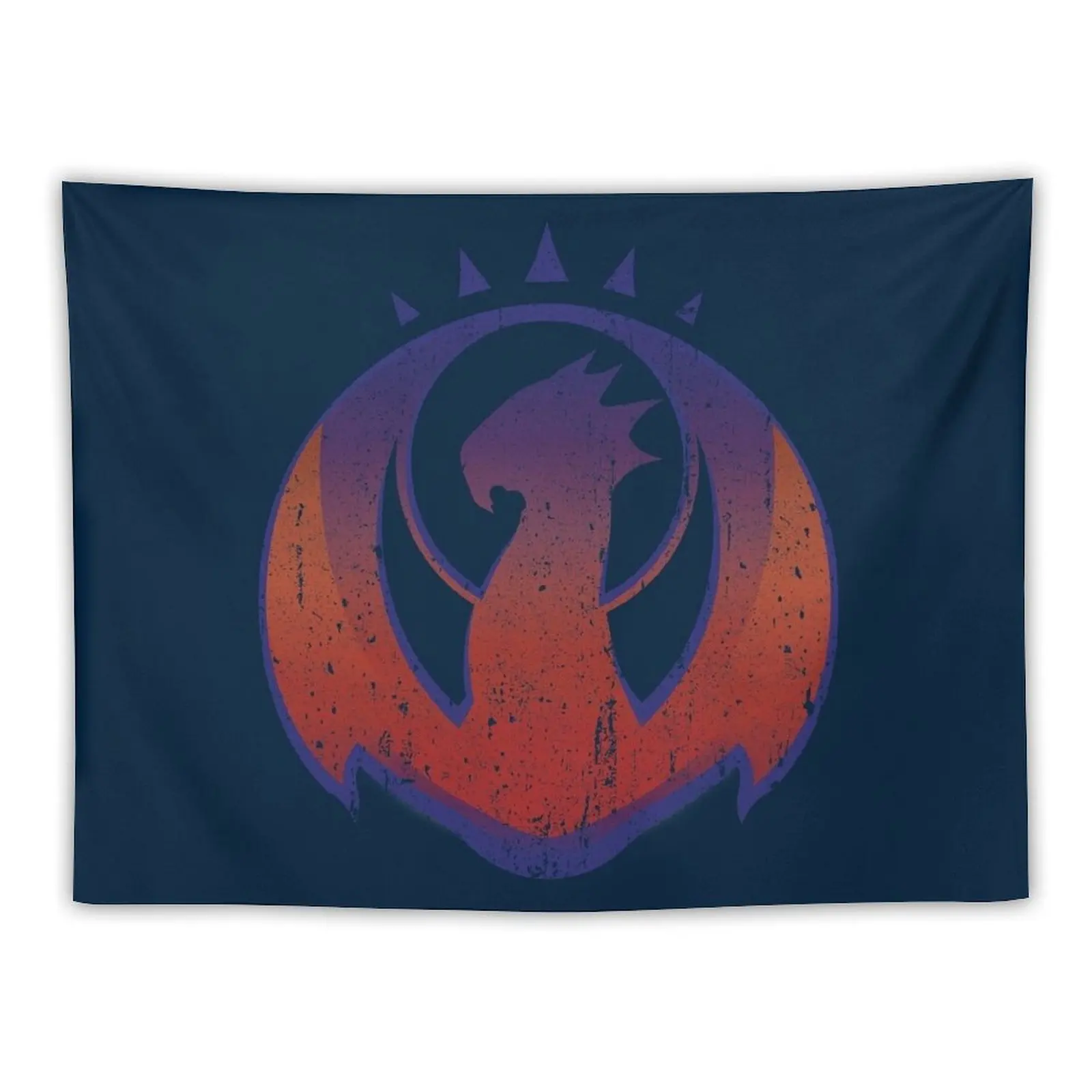 

Izzet League Crest Tapestry Home And Comfort Decor Japanese Room Decor Tapestry