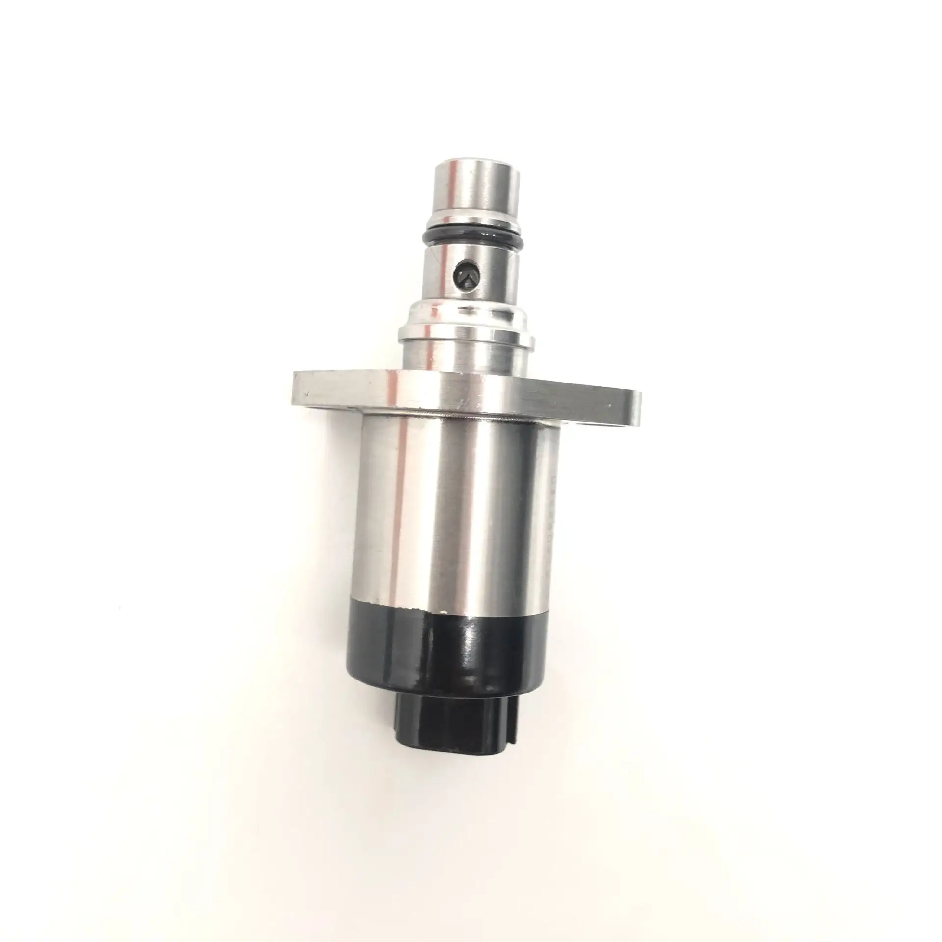 SCV Suction Control Valve 294200-4970 294200-2970 Common Rail Fuel Pump Metering Control Solenoid Valve For Excavator Engine
