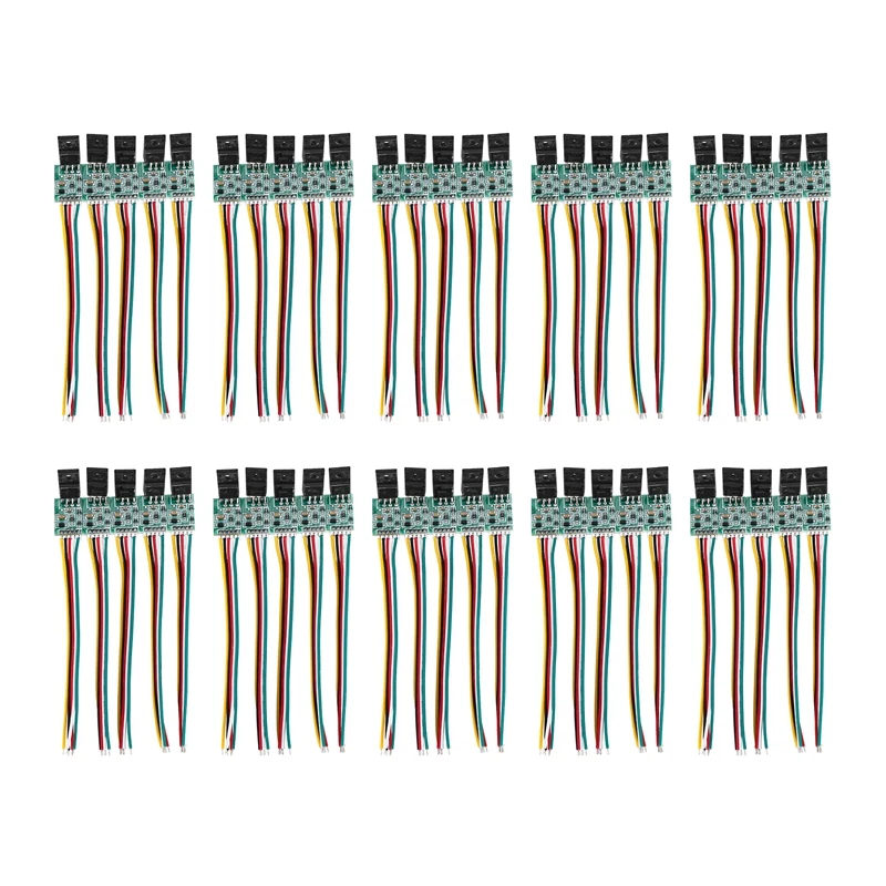 10PCS CA-888 CA888 15-24 Inch Universal LCD Monitor Power Board Power Module