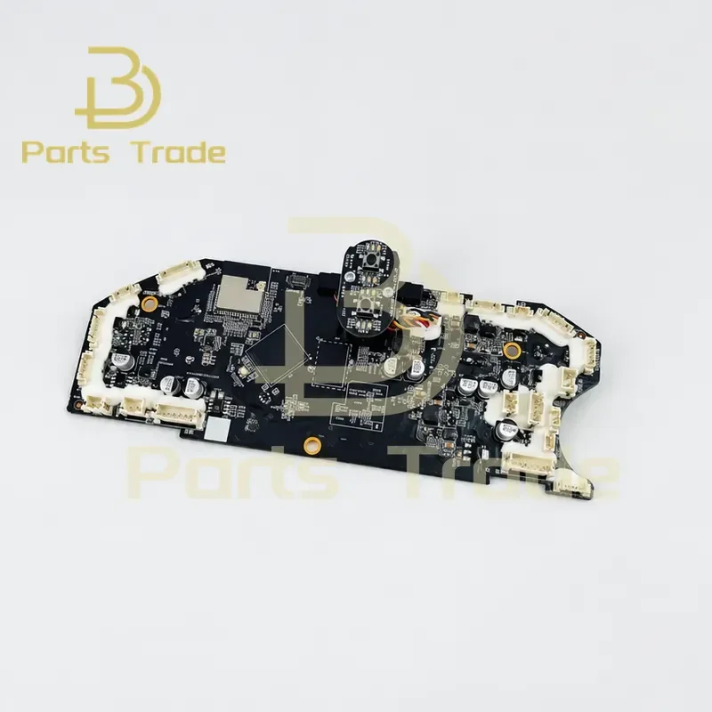 for M30 Pro Sweeping Robot PCBA Main Control Board Vacuum Cleaner Electronic Circuit Board Maintenance Replacement Spare Part