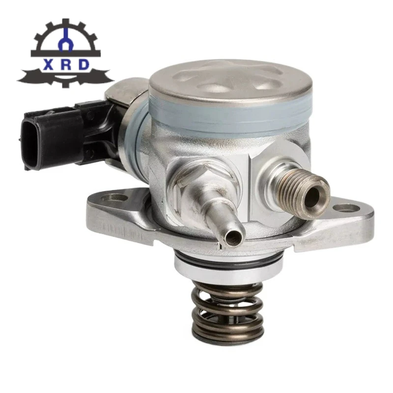 

High Pressure Fuel Pump 16630-00Q0B 1663000Q0B 16630-7214R for Nissan Qashqai 166304016R 166305283R