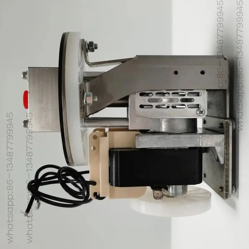 

Анализ дымовых газов высокотемпературного насоса VOC, антикоррозийного насоса N86ST.16E, вакуумного всасывающего насоса для отбора проб